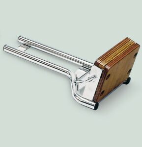 Art. 141.L Plancetta con supporto