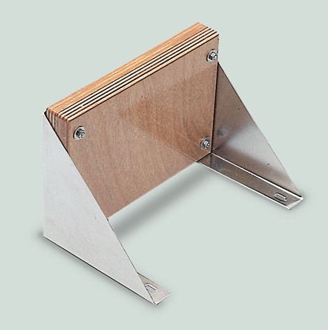 Art 136.03 Supporto motore per plancetta