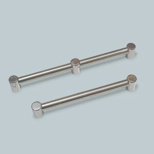 Art. 320.00 Tube stainless steel sidebars