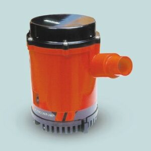 Art. 346.19 Submersible bilge pumps – Johnson pump series