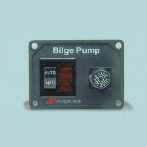 Art. 346.22 Johnson 12V switch panel