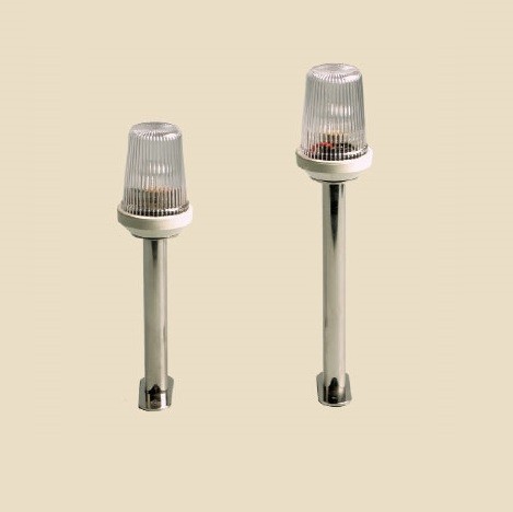 Art.180.01B Asta luminosa per roll-bar