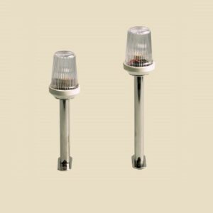 Art.180.01B All round light for roll-bar