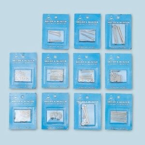 Art.155.01 Sailing blister