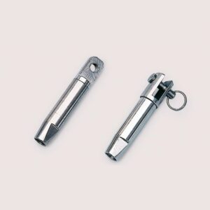 Art. 173.02 Terminali in acciaio inox
