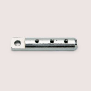 Art. 183.01 Terminali battagliola in acciaio inox