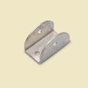 Art. 280.20 Attacco a U per scalette per tubo