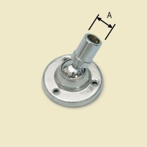 Art. 280.14 Swivel brackets for boarding ladder