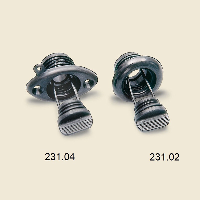 Art. 231.02 Safety drain socket