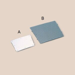 Art. 338.00 Transom protector