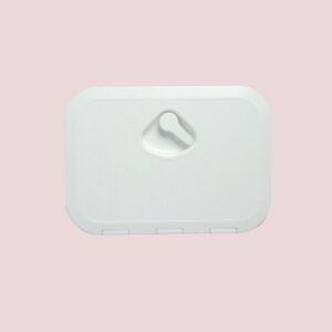 Art. 355.00 Shock and pressure resistant hatch