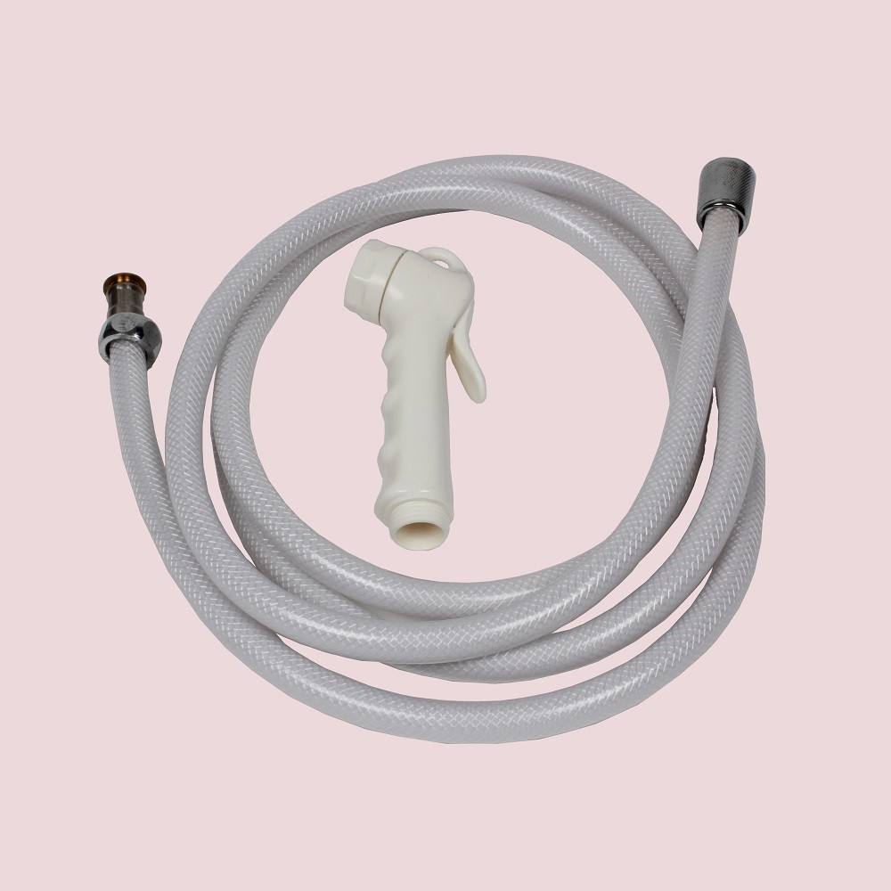 Art. 327.02 Doccetta con tubo