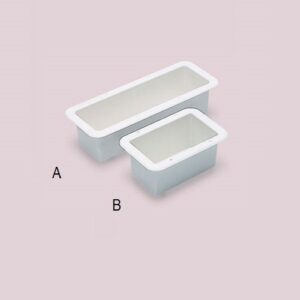 Art. 341.00 Nicchia per doccette e porta estintore