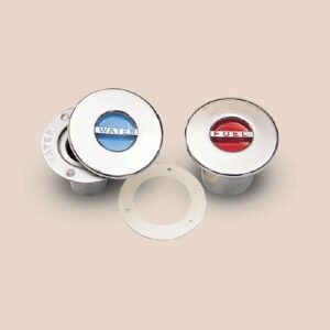 Art. 194.03 Tappo imbarco acciaio inox