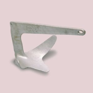 Art. 255.10 Anchor Bruce type