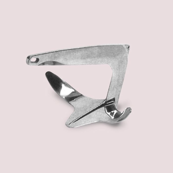 Art. 255.17 Ancora tipo Bruce