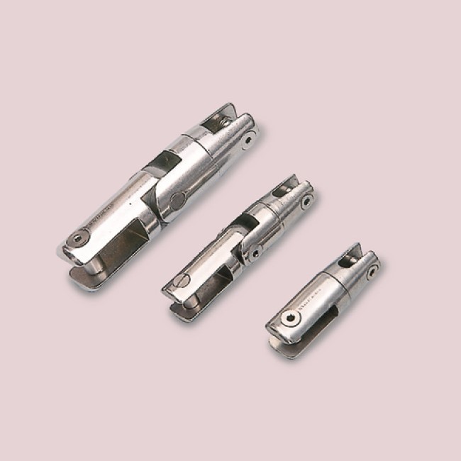 Art. 256.03 Anchor chain connection