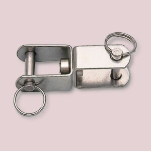 Art. 129.05 Swivel strip AISI