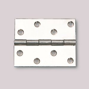 Art. 175.04 Stainless steel hinges