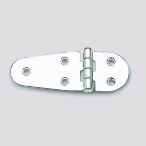 Art. 175.52 Stainless steel hinges