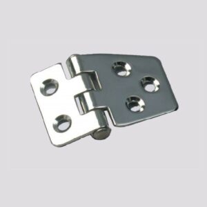 Art. 175.61 Stainless steel hinges reversed pin