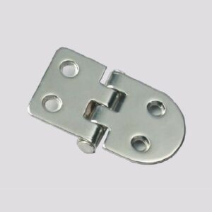 Art. 175.68 Stainless steel hinges reversed pin