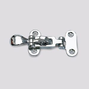Art. 175.19 Chromed brass safety hinge