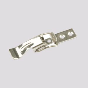 Art. 175.75 Stainless steel toggle lateh