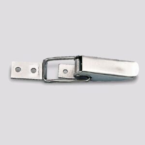 Art. 188.01 Hatch fastener inox polished