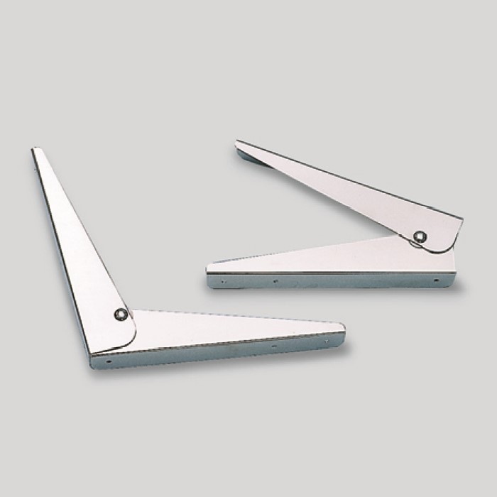 Art. 178.02 Stainless steel 316 hinges for seat