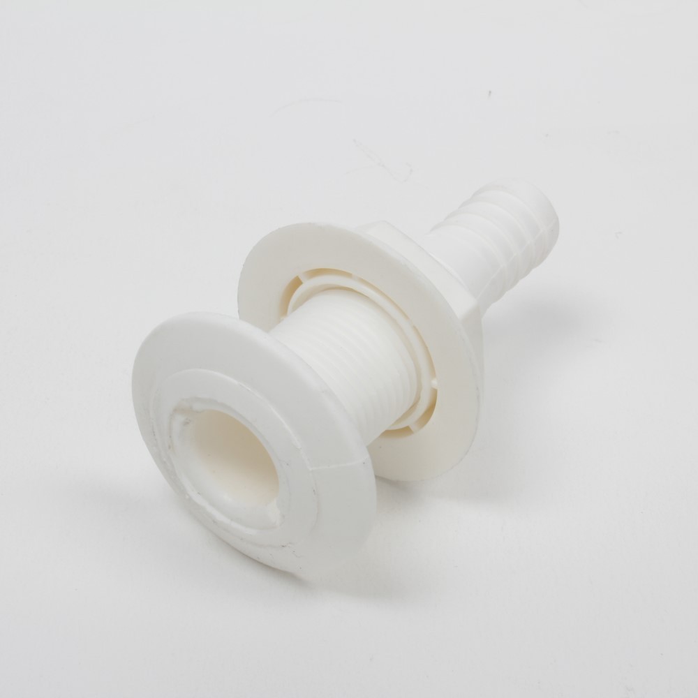 Art. 136.14 Thru-hull in nylon