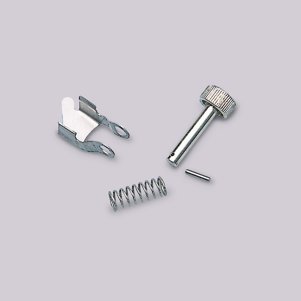 Art. Kit 652 kit for control cable