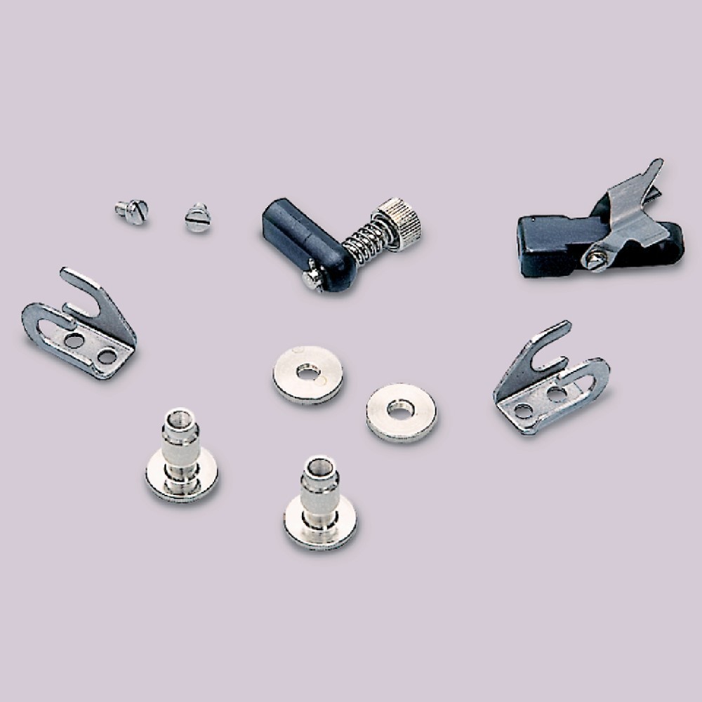 Art. Kit 650 kit for control cable