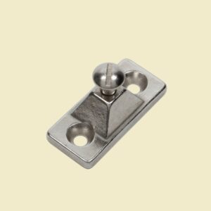 Art. 350.51 Stainless steel deck hinge