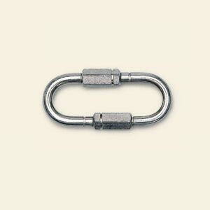 Art. 102.05 Moschettoni acciaio inox