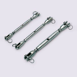Art. 106.04 Rigging screws