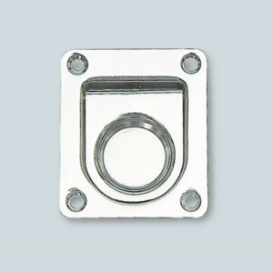 Art. 114.01 Alzapaglioli in acciaio inox