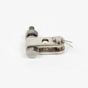 Art. A.339 Attacco motore