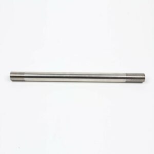 Art. A.349 Tubo in acciaio inox