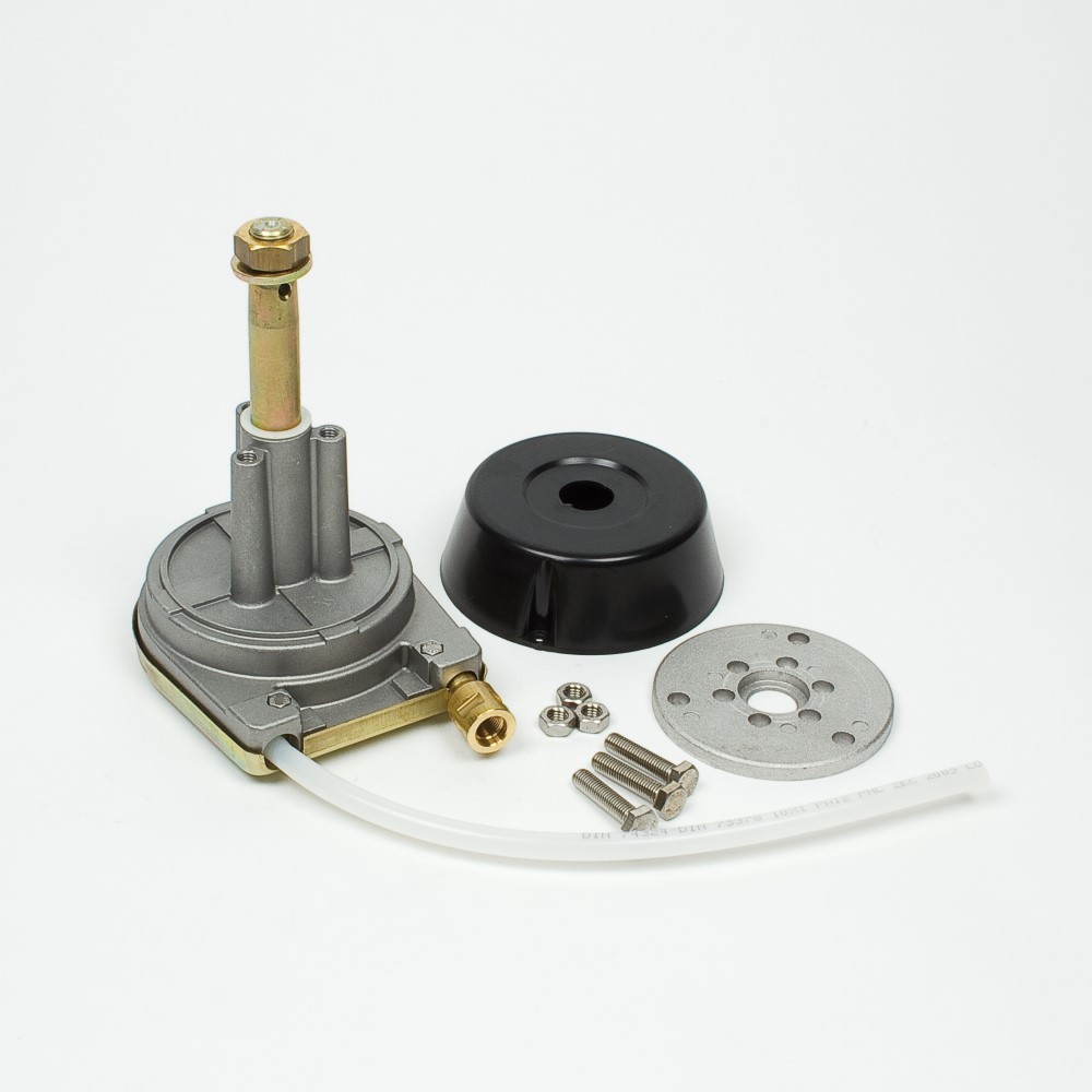 Art.G.08 Helm group up to 40KW (55Hp)