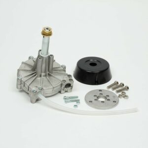 Art. G.12 Gruppo comando oltre 40KW (55Hp)