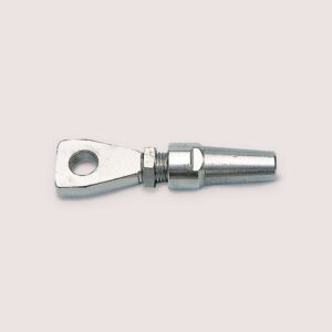 Art. 115.03 Swageless terminal