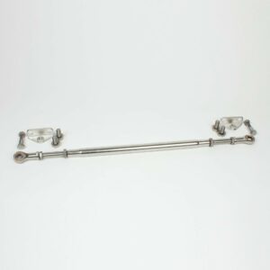 Art. 358.00 Barra di accoppiamento universale