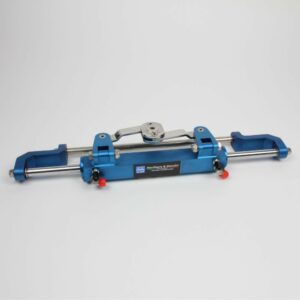 Art. MC300A Extra stroke cylinder