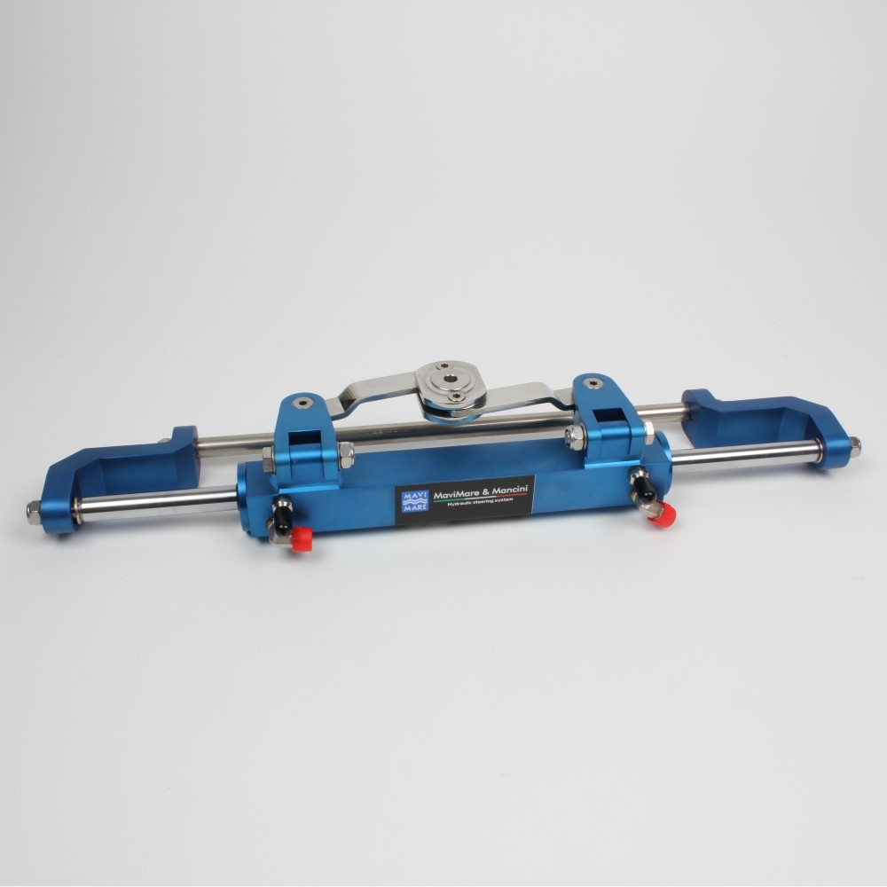 Art. MC300A Extra stroke cylinder