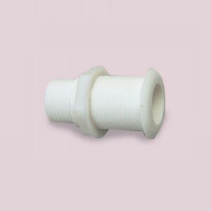 Art. 328.06 Plastic through deck fitting