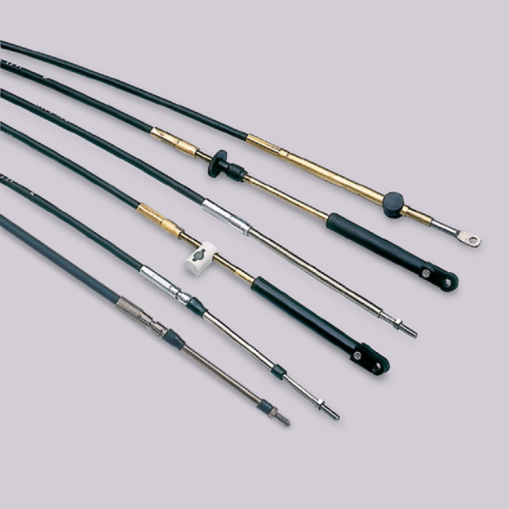 Cavi telecomando standard