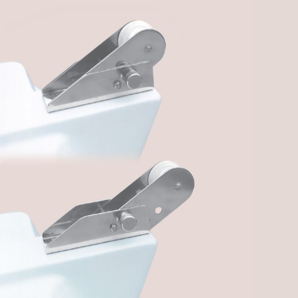 Bow roller - boarding ladder – platform – rollbar - porthole