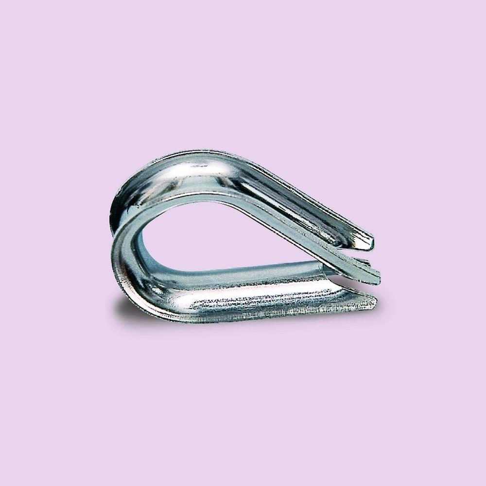 Manicotti - Caviglia inox - Redance