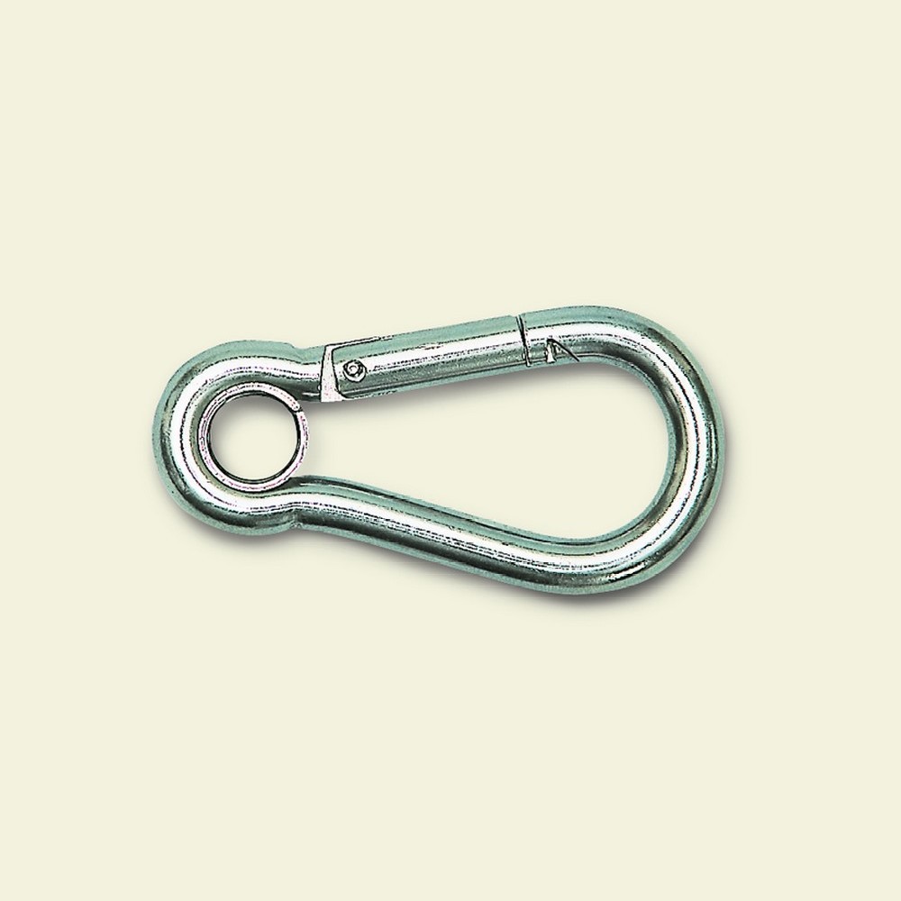 S.S.316 Snap hooks